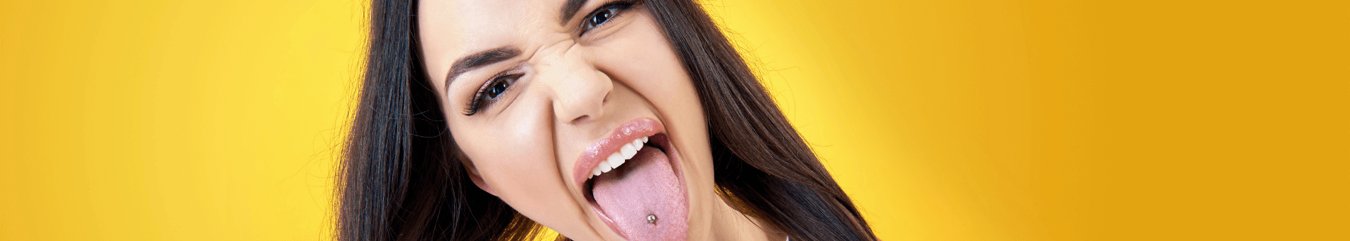 Piercings in der Gesellschaft akzeptiert oder verpönt?